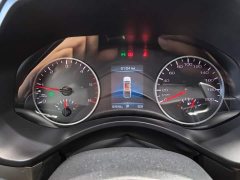 Chery Cannon 2021 2.0T Commercial Auto Diesel 4WD Elite Long Bed GW4D20M - ფოტო 17