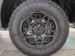 Chery Cannon 2021 2.0T Commercial Auto Diesel 4WD Elite Long Bed GW4D20M - ფოტო 18