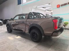 Chery Cannon 2021 2.0T Commercial Auto Diesel 4WD Elite Long Bed GW4D20M - ფოტო 5