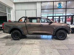 Chery Cannon 2021 2.0T Commercial Auto Diesel 4WD Elite Long Bed GW4D20M - ფოტო 7