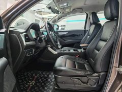 Chery Cannon 2021 2.0T Commercial Auto Diesel 4WD Elite Long Bed GW4D20M - ფოტო 8