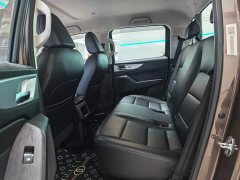 Chery Cannon 2021 2.0T Commercial Auto Diesel 4WD Elite Long Bed GW4D20M - ფოტო 9
