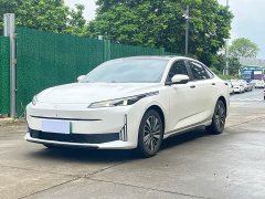 Changan Qiyuan A05 Classic 70 Pro - ფოტო 1