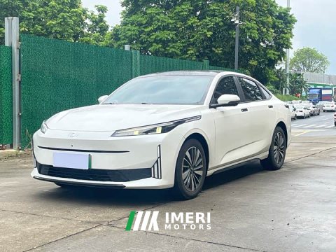 2024 Changan Qiyuan A05 Classic 70 Pro - ავტომობილი ჩინეთიდან