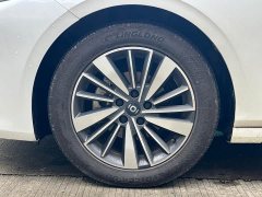 Changan Qiyuan A05 Classic 70 Pro - ფოტო 13