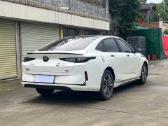 Changan Qiyuan A05 Classic 70 Pro - ფოტო 15