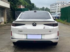 Changan Qiyuan A05 Classic 70 Pro - ფოტო 16