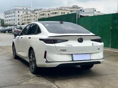 Changan Qiyuan A05 Classic 70 Pro - ფოტო 17