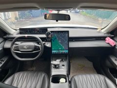 Changan Qiyuan A05 Classic 70 Pro - ფოტო 8