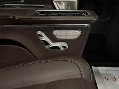 Mercedes-Benz V-Class 2022 V 260 L Long Wheelbase Luxury Edition - ფოტო 12