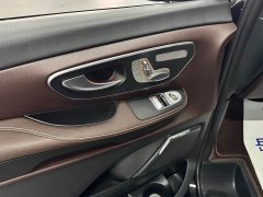 Mercedes-Benz V-Class 2022 V 260 L Long Wheelbase Luxury Edition - ფოტო 4