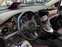Mercedes-Benz V-Class 2022 V 260 L Long Wheelbase Luxury Edition - ფოტო 5