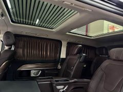 Mercedes-Benz V-Class 2022 V 260 L Long Wheelbase Luxury Edition - ფოტო 8