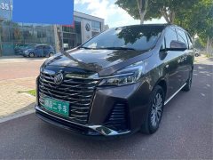 Buick GL8 2023 Land Executive Cabin 652T Luxury - ფოტო 1