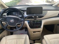 Buick GL8 2023 Land Executive Cabin 652T Luxury - ფოტო 10