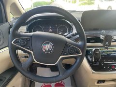 Buick GL8 2023 Land Executive Cabin 652T Luxury - ფოტო 11