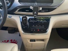 Buick GL8 2023 Land Executive Cabin 652T Luxury - ფოტო 12
