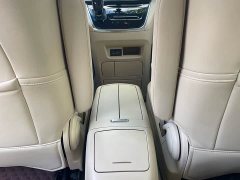 Buick GL8 2023 Land Executive Cabin 652T Luxury - ფოტო 13