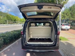 Buick GL8 2023 Land Executive Cabin 652T Luxury - ფოტო 14