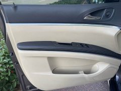 Buick GL8 2023 Land Executive Cabin 652T Luxury - ფოტო 15