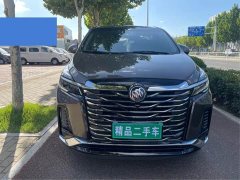 Buick GL8 2023 Land Executive Cabin 652T Luxury - ფოტო 2