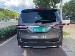 Buick GL8 2023 Land Executive Cabin 652T Luxury - ფოტო 5