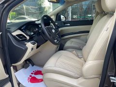 Buick GL8 2023 Land Executive Cabin 652T Luxury - ფოტო 7