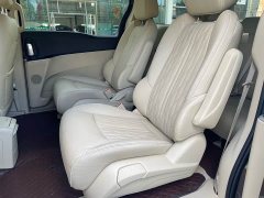 Buick GL8 2023 Land Executive Cabin 652T Luxury - ფოტო 8