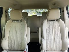Buick GL8 2023 Land Executive Cabin 652T Luxury - ფოტო 9
