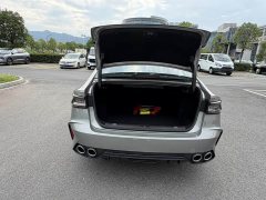 Chery Arrizo 8 1.6T DCT Smart - ფოტო 10
