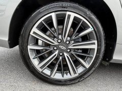 Chery Arrizo 8 1.6T DCT Smart - ფოტო 12