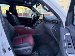 Toyota Land Cruiser (Import) 2023 3.3T Middle East Edition - ფოტო 10