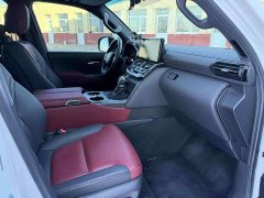 Toyota Land Cruiser (Import) 2023 3.3T Middle East Edition - ფოტო 11