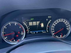 Toyota Land Cruiser (Import) 2023 3.3T Middle East Edition - ფოტო 12