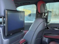 Toyota Land Cruiser (Import) 2023 3.3T Middle East Edition - ფოტო 13