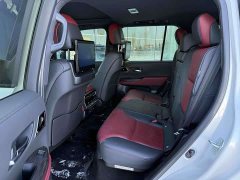 Toyota Land Cruiser (Import) 2023 3.3T Middle East Edition - ფოტო 14