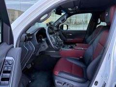 Toyota Land Cruiser (Import) 2023 3.3T Middle East Edition - ფოტო 5