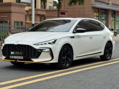 SAIC MG6 Pro 1.5T Automatic Trophy Luxury Edition - ფოტო 1