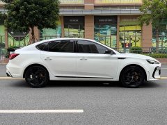 SAIC MG6 Pro 1.5T Automatic Trophy Luxury Edition - ფოტო 11