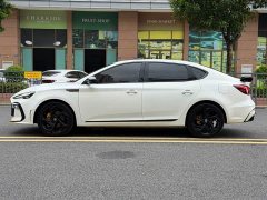 SAIC MG6 Pro 1.5T Automatic Trophy Luxury Edition - ფოტო 12