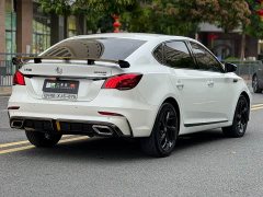 SAIC MG6 Pro 1.5T Automatic Trophy Luxury Edition - ფოტო 13