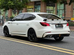 SAIC MG6 Pro 1.5T Automatic Trophy Luxury Edition - ფოტო 15