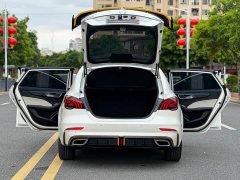 SAIC MG6 Pro 1.5T Automatic Trophy Luxury Edition - ფოტო 16