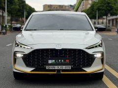 SAIC MG6 Pro 1.5T Automatic Trophy Luxury Edition - ფოტო 2