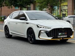 SAIC MG6 Pro 1.5T Automatic Trophy Luxury Edition - ფოტო 3