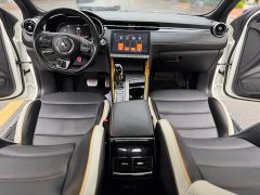 SAIC MG6 Pro 1.5T Automatic Trophy Luxury Edition - ფოტო 5