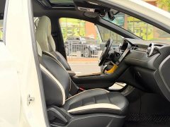 SAIC MG6 Pro 1.5T Automatic Trophy Luxury Edition - ფოტო 7