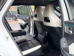 SAIC MG6 Pro 1.5T Automatic Trophy Luxury Edition - ფოტო 8