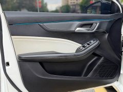 SAIC MG6 Pro 1.5T Automatic Trophy Luxury Edition - ფოტო 9