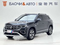 Volkswagen Taos 280TSI FWD Luxury Plus Advanced Edition - ფოტო 1